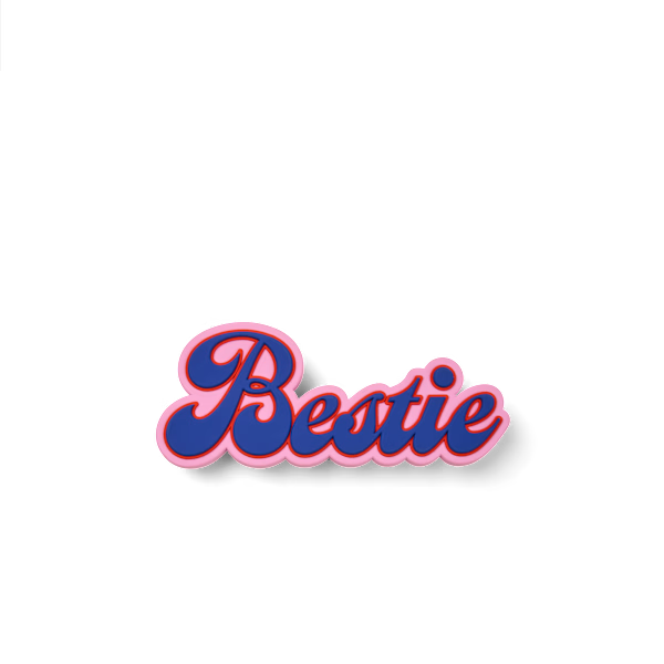 Bogg Bit  - Bestie
