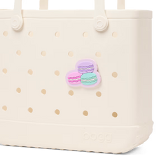 Bogg Bit - Macarons