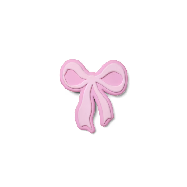Bogg Bit - Pink Bow