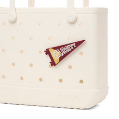 Bogg Bit - Varsity Flag