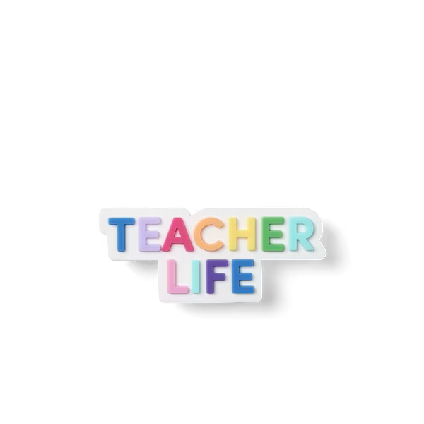 Bogg Bit - Teacher Life