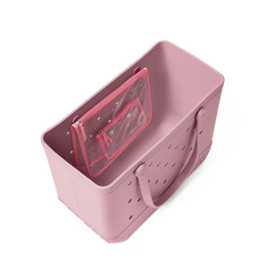 Original Bogg Bag - Blushing