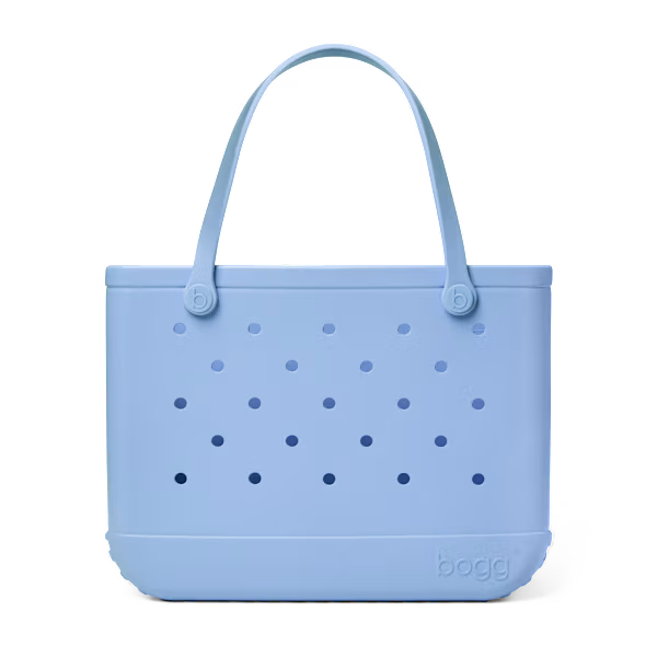 Original Bogg Bag - Carolina on my Mind
