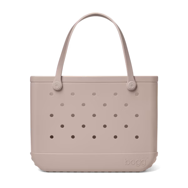 Original Bogg Bag - Mushroom