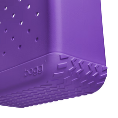 Original Bogg Bag - Houston We Have a Purple
