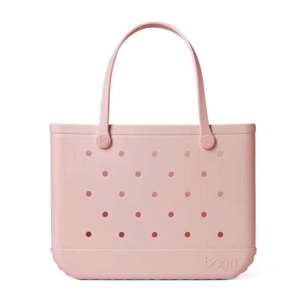 Original Bogg Bag - Rose Petal