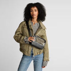 Bogg Stadium Bag - Blue-eyed