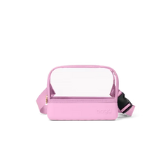 Bogg Stadium Bag Bag - Pink Taffy
